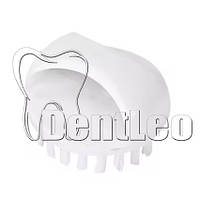 ЩІТКА КРУГЛА БІЛА