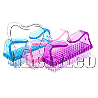 ЩІТКА ДЛЯ ЧИЩЕННЯ РУК ТА ІНСТРУМЕНТІВ