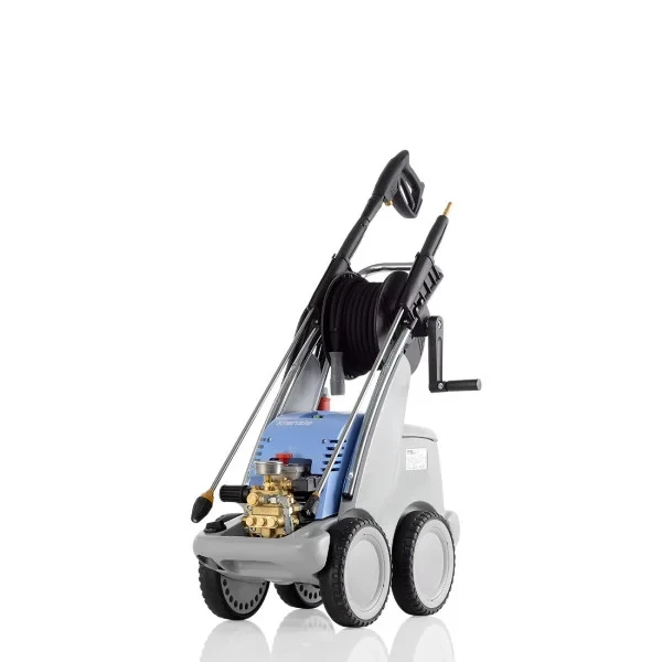 Апарат високого тиску Kranzle quadro 800 TSТ (РАМА НЕРЖ)