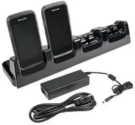 Фіскальний пристрій HONEYWELL DOLPHIN CT50 ЗАРЯДНА БАЗА CT50-CB-0