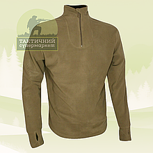 Флиска Британка 190/110