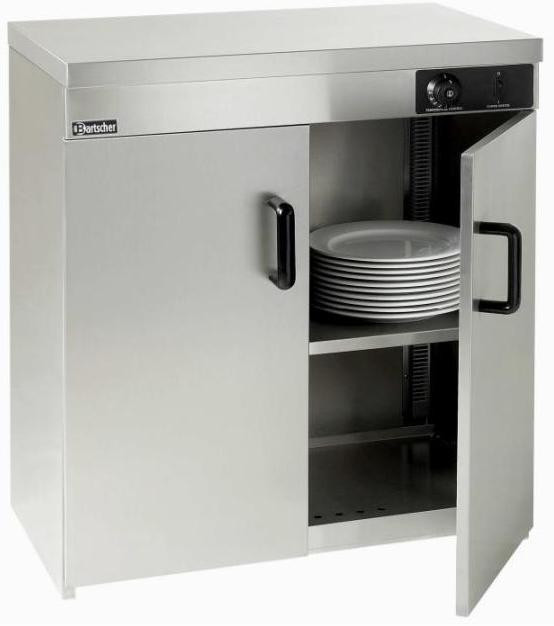Теплова шафа Bartscher 103122