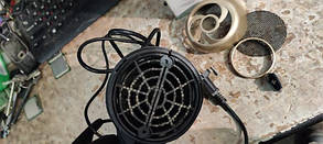 Фен Ardesto HD-522 № 23121213, фото 3