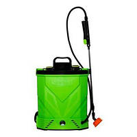 Обприскувач акумуляторний  12л GARTNER