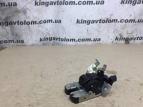 Замок багажника Audi A4 B8 8K9827505