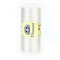 Металізовані нитки DIAMANT(Діамант) від DMC D168