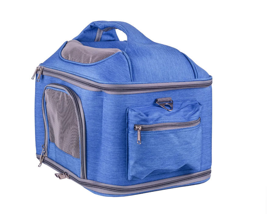 Сумка-переноска для домашніх тварин Lovoyager Portable Pet Carrier Bags