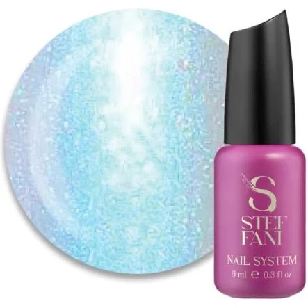 Топ для гель-лаку Top Moon Stone №3 STEFFANI 9 мл, фото 1