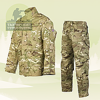 Британка форма Мультикам MTP Оригінал