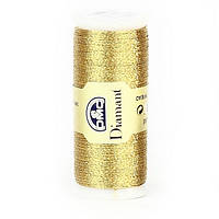 Металізовані нитки DIAMANT(Діамант) від DMC D3852