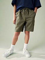 Дитячі котонові шорти для хлопчика
