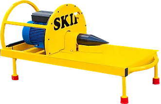 Дровокол гідравлічний Скіф ДГ 15/380