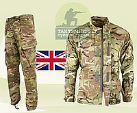 Британка форма mtp оригінал - Найвищий сорт