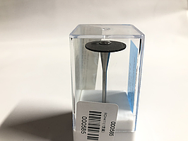 Полір для оксиду цирконію з алмазною крихтою RDH411