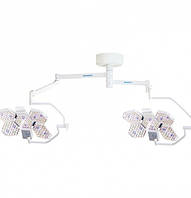 Безтіньова операційна лампа SY02-LED5+5