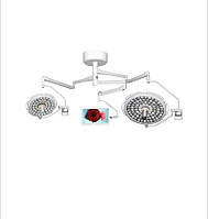 Операційна лампа Wellman WL500-700KM з камерою і монітором