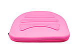 Сумка-переноска для домашніх тварин SENFUL Luxury EVA Pet Carrier, фото 4