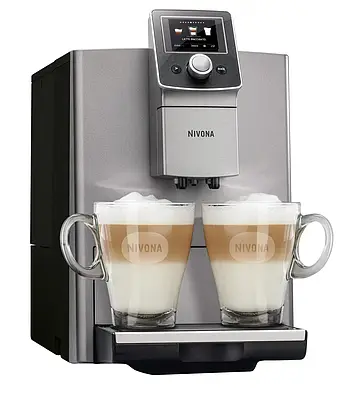 Кавомашина автоматична Nivona CafeRomatica 821 (NICR 821)