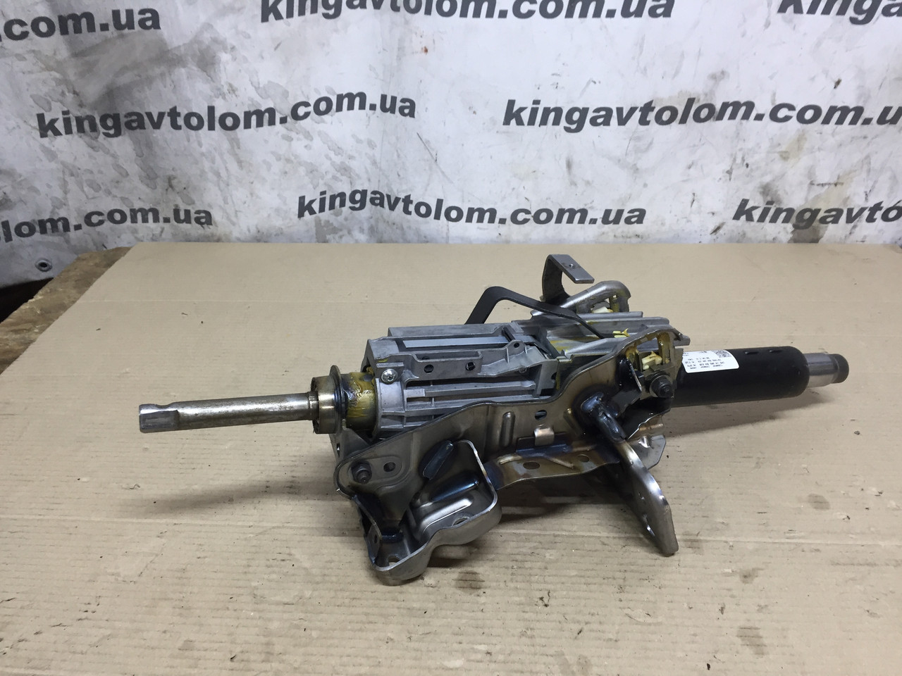 Кермова колонка Audi A4 B8 8K0419506AC