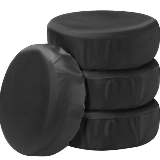 Чохол на колеса - Чохли на шини та диски для їх зберігання чи перевезення - комплект 4 шт. Xtrobb 25640, фото 1