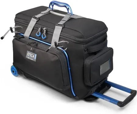 Сумка для відеокамери  ORCA OR-10 Medium 47X25X30 см, фото 1