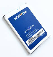 Аккумулятор батарея смартфон Homtom HT17 Оригинал 3000mah 3.8V
