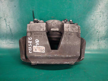 Суппорт гальмівний AUDI Q5 08-16 CAEB 2.0T 2011 перед. прав. (б/у)