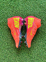 Футбольні бутси Nike Air Zoom Mercurial Superfly 10 Elite FG Se 1428