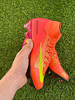 Футбольні Бутси Nike Air Zoom Mercurial Superfly X FG Se 1428