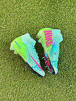 Футбольні бутси Nike Air Zoom Mercurial Superfly 10 Elite FG Se 1430