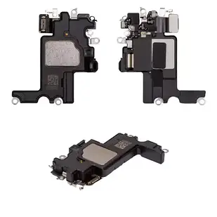 Динамік для iPhone 15 Plus, у рамці