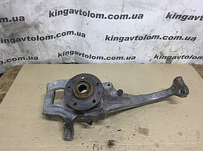 Цапфа передня права Audi A4 B8 8K0407258G