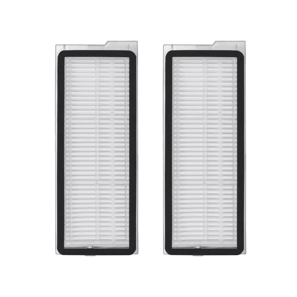 Фільтри для робота-пилососа Xiaomi Roborock QRevo S / Q Revo Pro / Q Revo MaxV ( QRMV02-00 ) 2шт