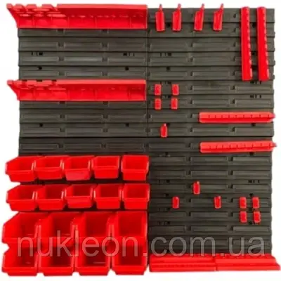 Популярний! Полиця для інструменту Kistenberg KS_kit30 - Краща якість тільки на Nukleon.com.ua