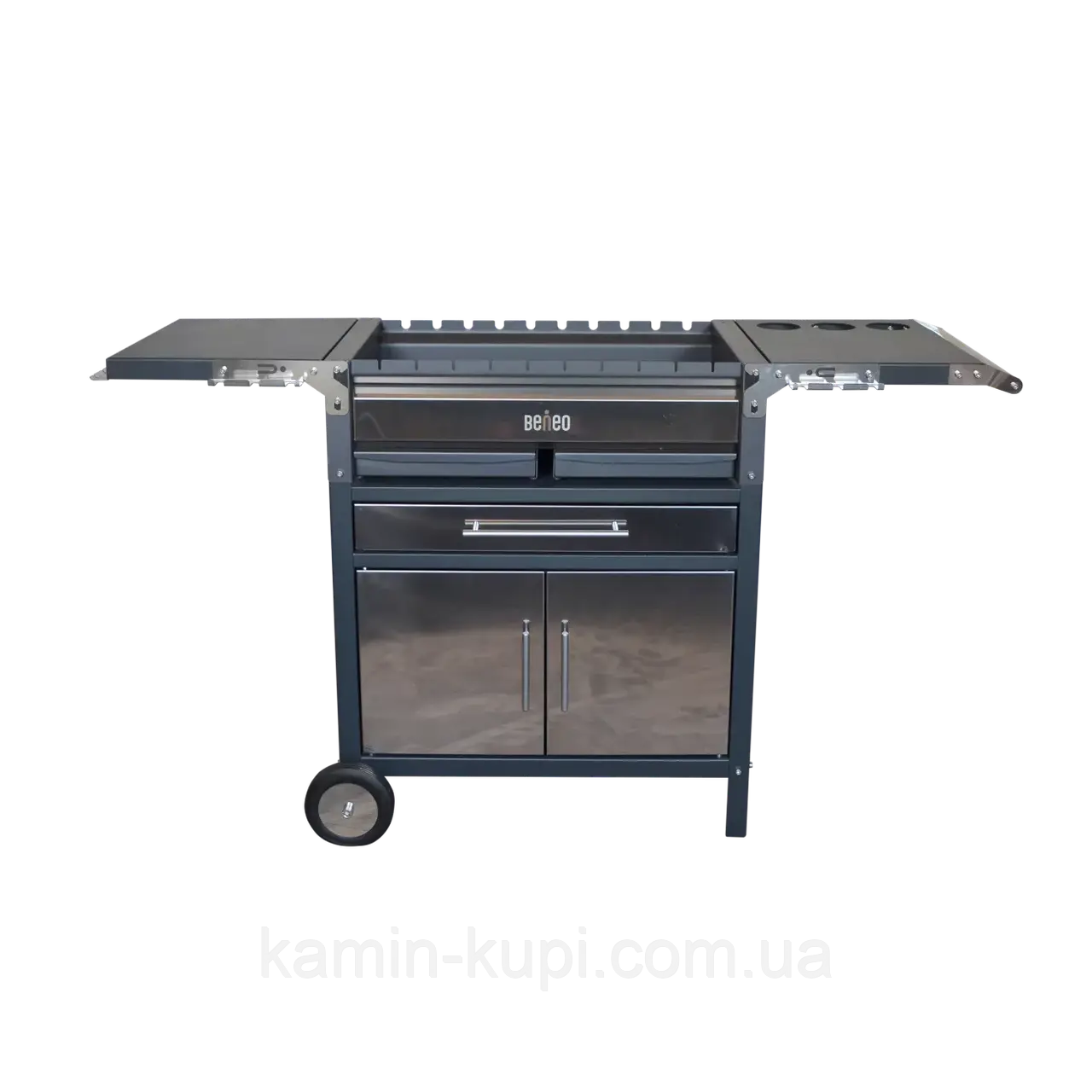 Мангал Premium Plus, фото 1