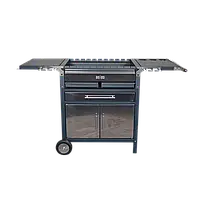 Мангал Premium Plus