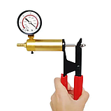 Ручний вакуумний насос Xtrobb 8743, фото 5