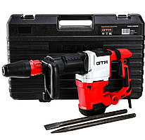 Відбійний молоток GTM DH20/1500VS