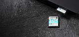 SDXC (UHS-1 U3) Kingston Canvas Go Plus 512Gb class 10 V30 (R170MB/s, W90MB/s) (SDG3/512GB), фото 3