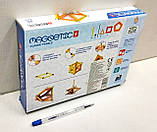 Магнітний конструктор Magnetic, 35 деталей (775-1), фото 2