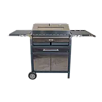 Мангал Premium Grill Plus