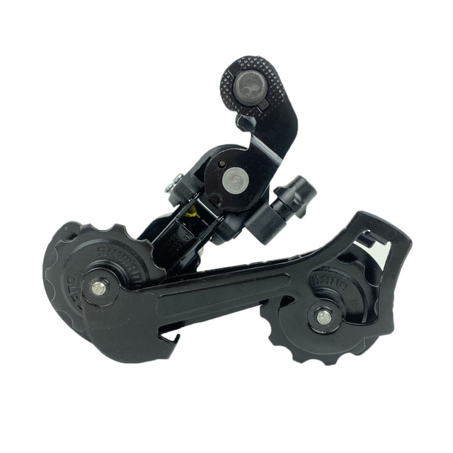 SHIMANO - petos Pedal MTB SHIMANO MTB-Others PD-M647 DX SPD Dual Sided DH