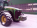 Трактор John Deere 8430, фото 3