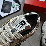 Чоловічі кросівки New Balance 1906D Protection Pack Turtledove весна-осінь замшеві повсякденні 41-44р бежеві, фото 8