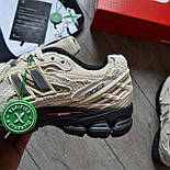 Чоловічі кросівки New Balance 1906D Protection Pack Turtledove весна-осінь замшеві повсякденні 41-44р бежеві, фото 6