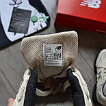 Чоловічі кросівки New Balance 1906D Protection Pack Turtledove весна-осінь замшеві повсякденні 41-44р бежеві, фото 4