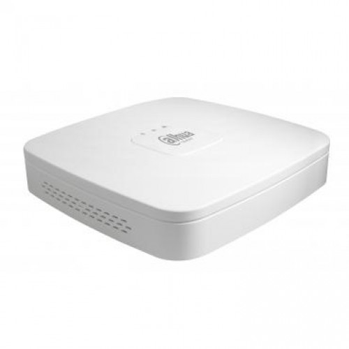 4-канальний IP-Відеореєстратор Dahua NVR2104-S2