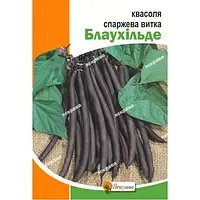 Квасоля витка Блаухільде 10 г

Яскрава