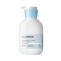 Illiyoon Ceramide Ato Lotion Лосьйон для атопічної шкіри обличчя і тіла