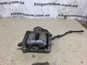 Суппорт задній правий Audi A4 B8 8K0615404B